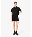 Lacoste Training Skirt Black W's