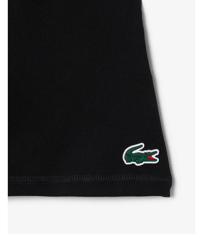 Lacoste Training Skirt Black W's