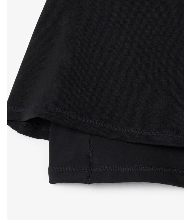 Lacoste Training Skirt Black W's
