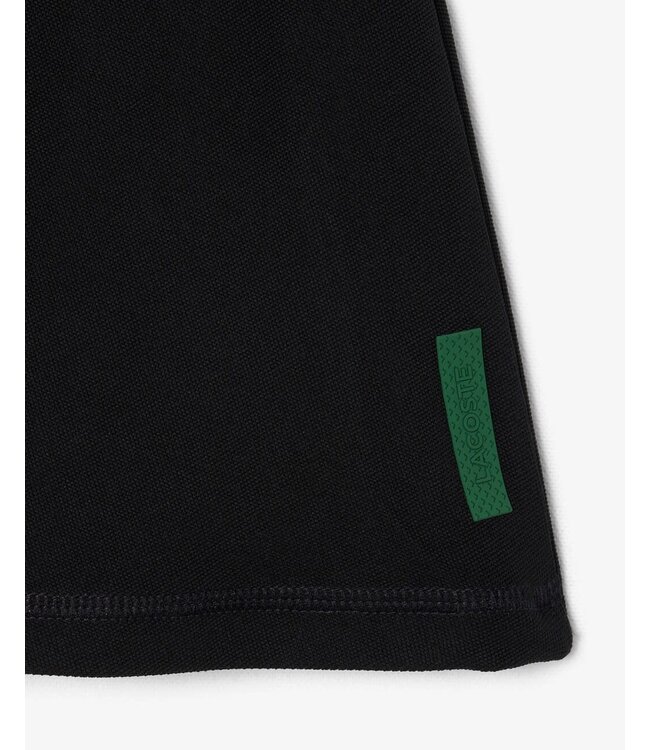 Lacoste Training Skirt Black W's