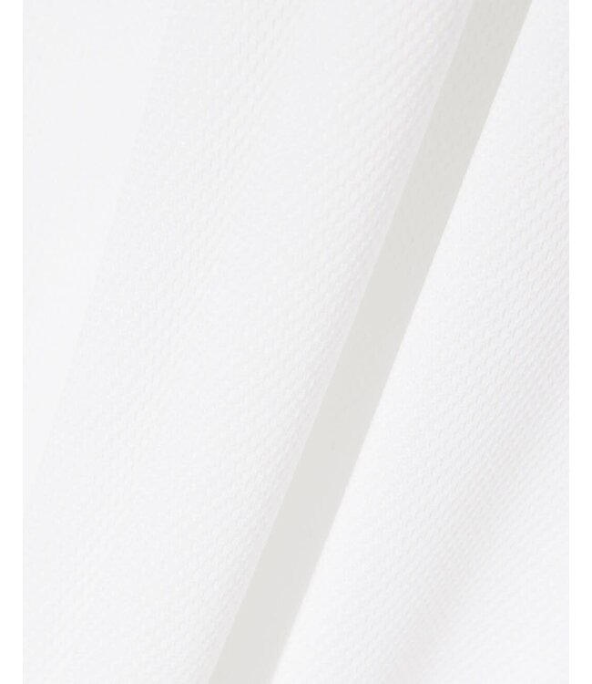 Lacoste Training Tank Top White W's