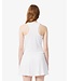 Lacoste Training Tank Top White W's