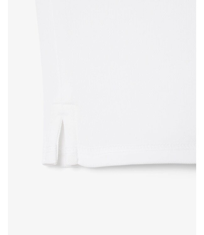 Lacoste Training Tank Top White W's