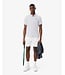 Lacoste Regular Fit Ultra Dry Sport Polo Shirt Grey M's