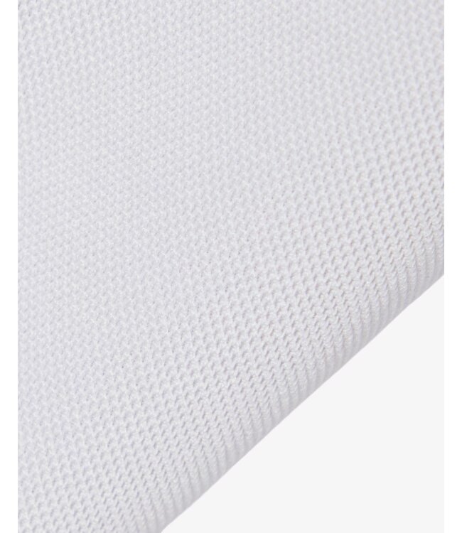 Lacoste Regular Fit Ultra Dry Sport Polo Shirt Grey M's