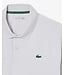 Lacoste Regular Fit Ultra Dry Sport Polo Shirt Grey M's