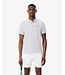 Lacoste Regular Fit Ultra Dry Sport Polo Shirt Grey M's