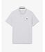 Lacoste Regular Fit Ultra Dry Sport Polo Shirt Grey M's