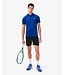 Lacoste Daniil Medvedev Polo Shirt Blue M's