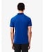 Lacoste Daniil Medvedev Polo Shirt Blue M's