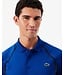 Lacoste Daniil Medvedev Polo Shirt Blue M's