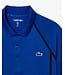 Lacoste Daniil Medvedev Polo Shirt Blue M's