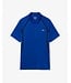 Lacoste Daniil Medvedev Polo Shirt Blue M's