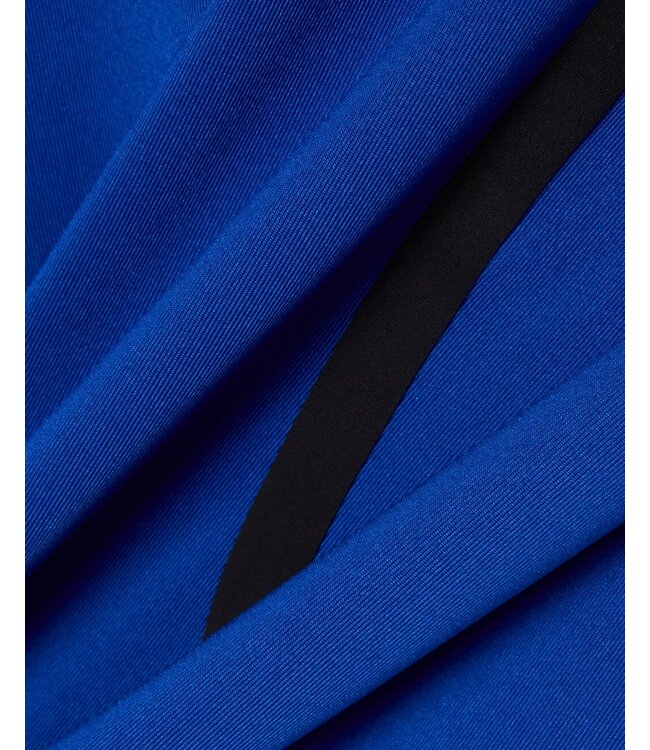 Lacoste Daniil Medvedev Polo Shirt Blue M's