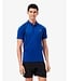 Lacoste Daniil Medvedev Polo Shirt Blue M's