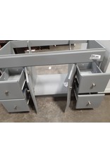 BWD 49" Wyndham Vanity Cabinet Only