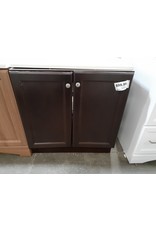 BWD 31" Vanity Cabinet Only