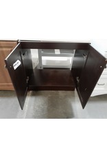 BWD 31" Vanity Cabinet Only