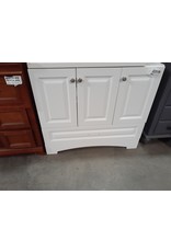 BWD 36" Lancaster Vanity Cabinet Only