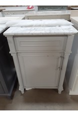 BWD 24" Aberdeen Vanity W/Top