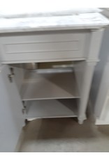 BWD 24" Aberdeen Vanity W/Top