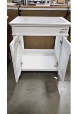 BWD 30" Ashburn Vanity Cabinet Only