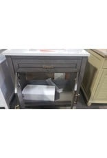 BWD 36" Grovehurst Vanity with Top B