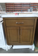 BWD 30" Athea Vanity W/ Top A