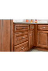 Savannah Sierra Glaze Plywood Cabinets (Special Order)