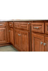 Savannah Sierra Glaze Plywood Cabinets (Special Order)