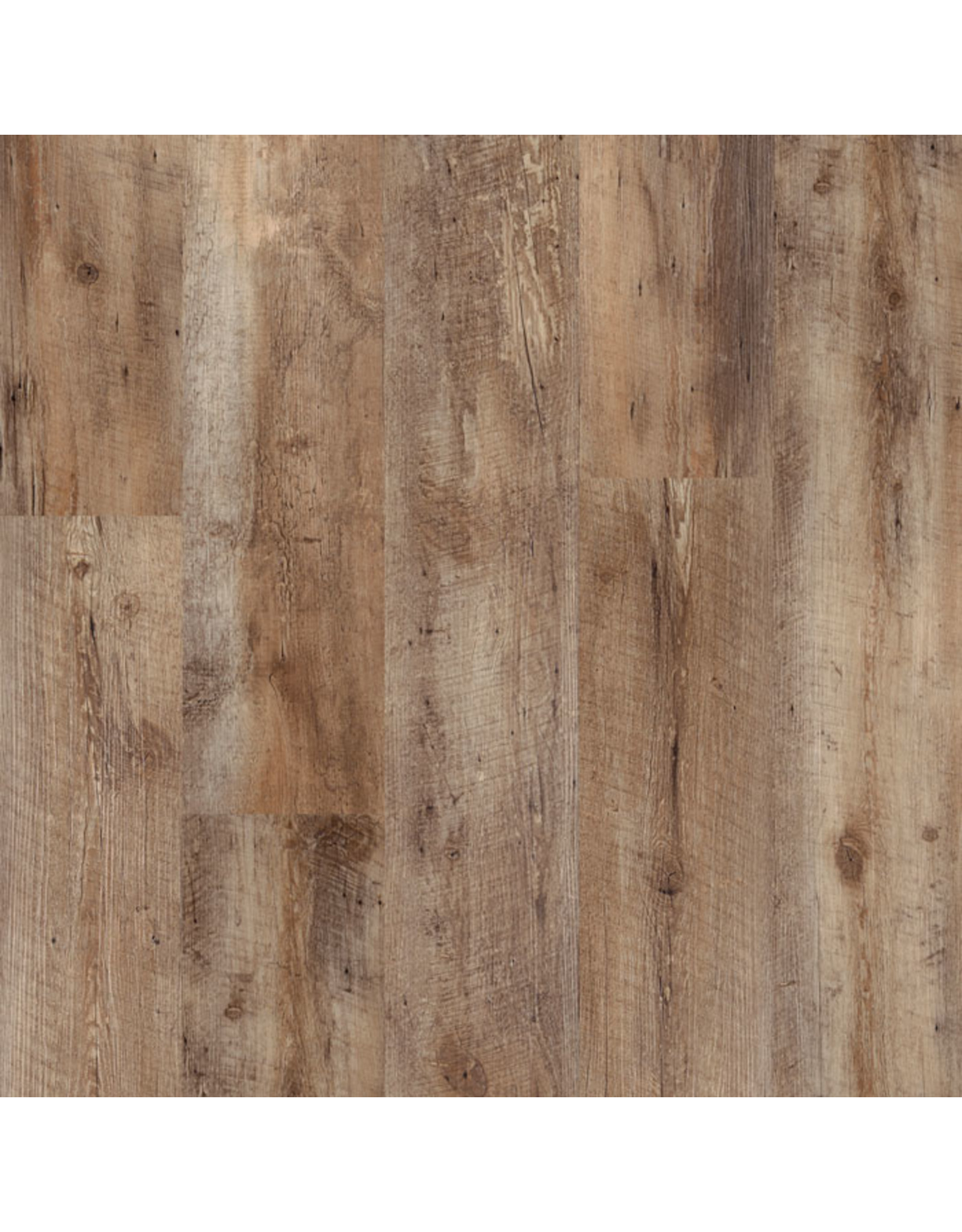 BKS Special Order Designer Choice LVP Rough-Sawn Chestnut 33.48sqft Carton