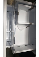 BWD LG Scratch & Dent Refrigerator LRFCS25D3S