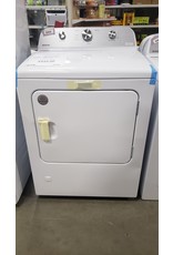 BWD Scratch & Dent Maytag Gas Dryer MGD4500MW