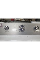 BWD Scratch & Dent Maytag Gas Dryer MGD4500MW