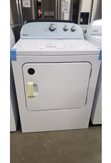 BWD Scratch & Dent Electric Dryer WED4815EW