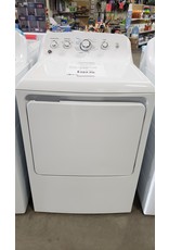 BWD Scratch & Dent GE Electric Dryer GTD42EASJWW