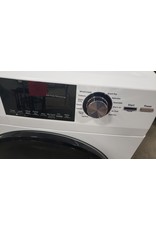 BWD Scratch & Dent GE Electric Dryer GFD14ESSNWW