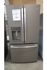 BWD Scratch & Dent GE Refrigerator PYE22KMKES