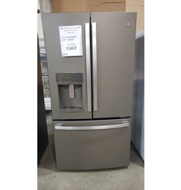 BWD Scratch & Dent GE Refrigerator PYE22KMKES