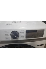 BWD Scratch & Dent Samsung Electric Dryer DVE45B6300W