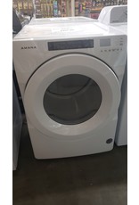 BWD Scratch & Dent Amana Electric Dryer NED5800HW