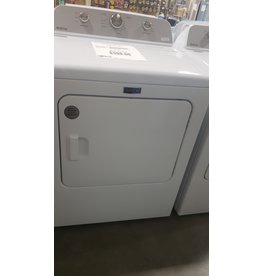 BWD Scratch & Dent Maytag Electric Dryer MED4500MW