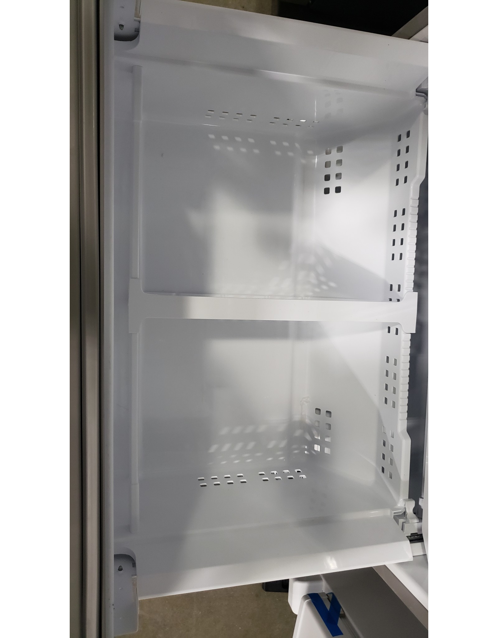 BWD Scratch & Dent Frigidaire Refrigerator FRFS282LAF