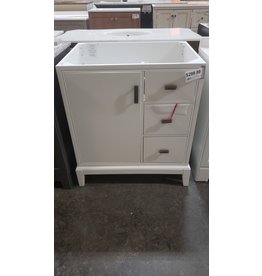 BWD 30" Shaelyn Vanity Cabinet Only A