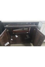 BWD 36x45 Sable Vanity W/Top