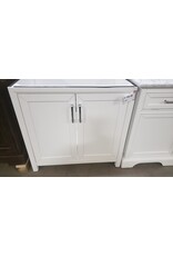 BWD 36" Rockleigh Vanity Cabinet Only A