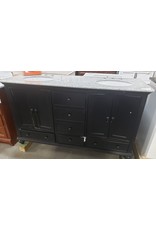 BWD 61" Newport Vanity W/Top B