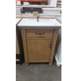 BWD 24" Bellington Vanity W/ Top B