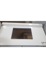 BWD 36" Fresca Vanity Top