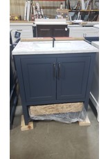 BWD 30" Newhall Vanity W/Top B